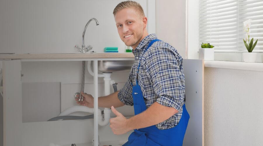 Expert burst pipe repair services in Cambridge, MA